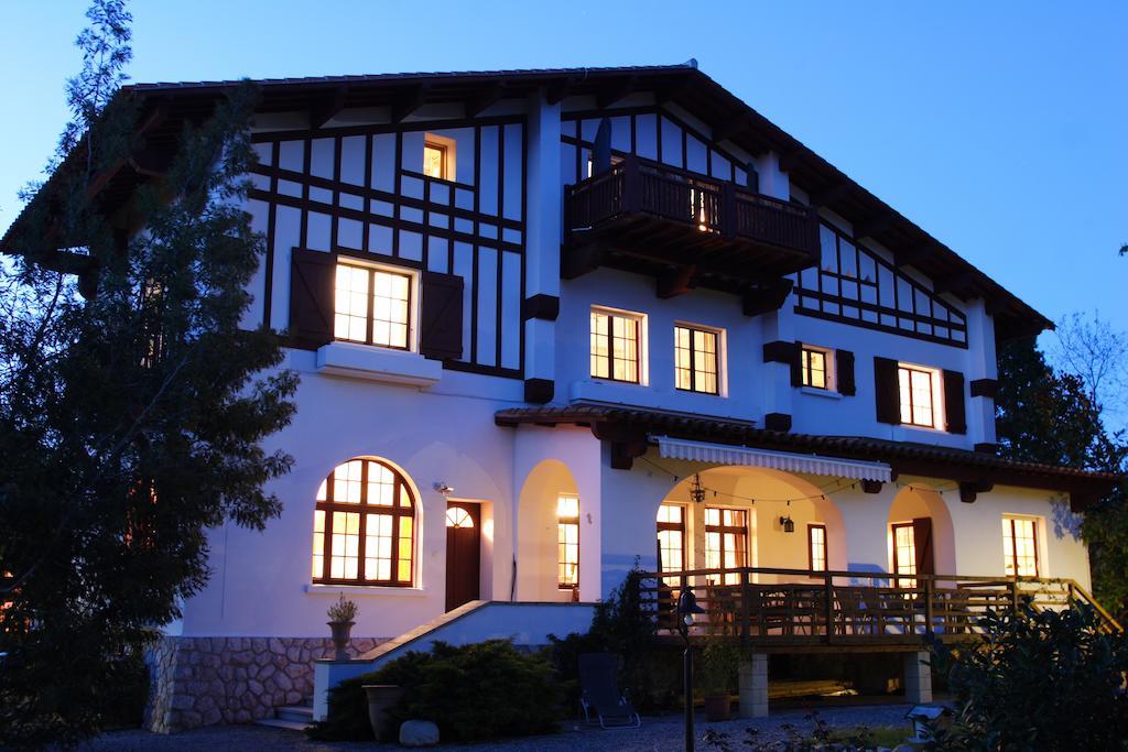 La Villa Du Parc Prades  Exterior photo