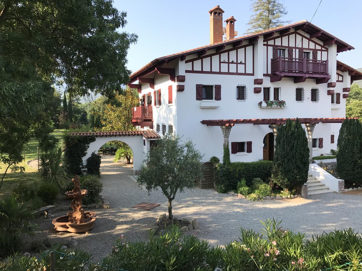 La Villa Du Parc Prades  Exterior photo