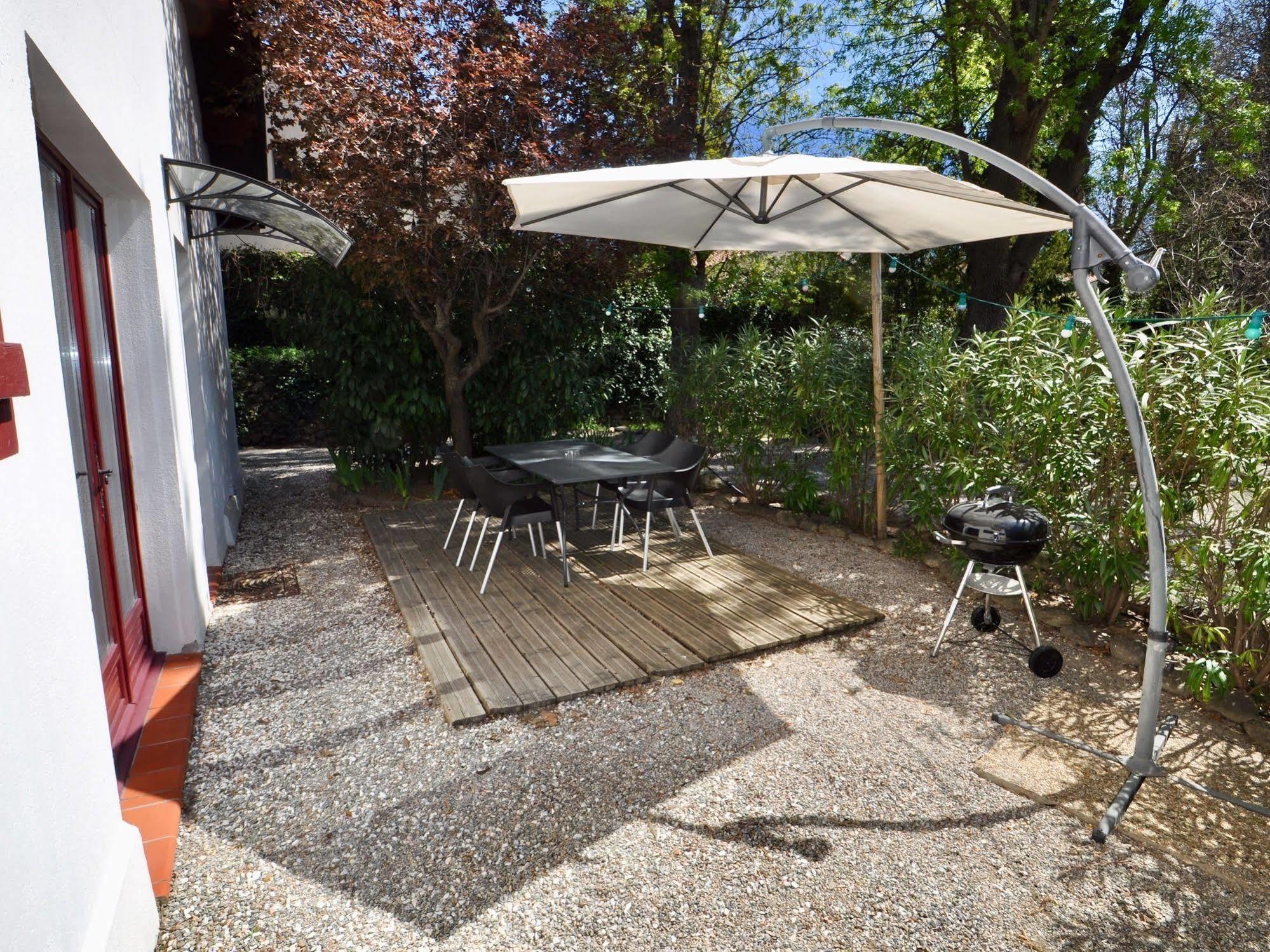 La Villa Du Parc Prades  Exterior photo